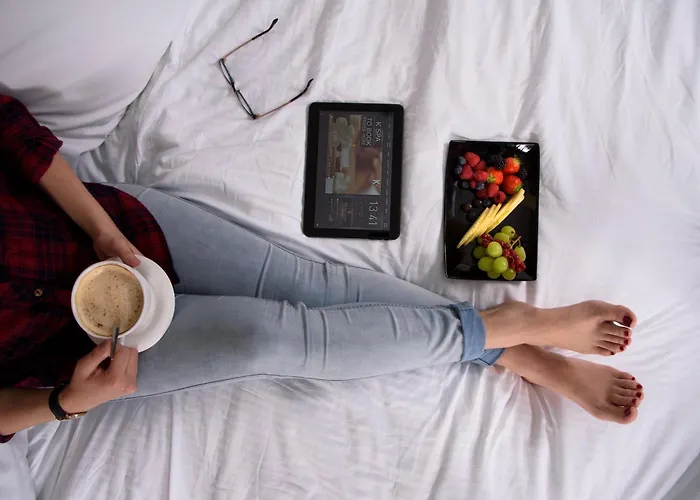 K West & SpaSpa Hotel